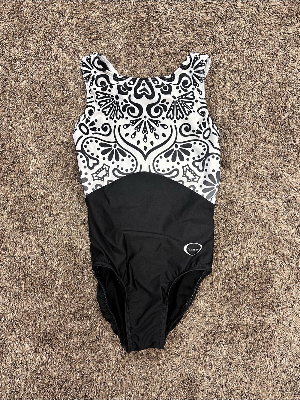 Ozone Leotard (size adult XS)